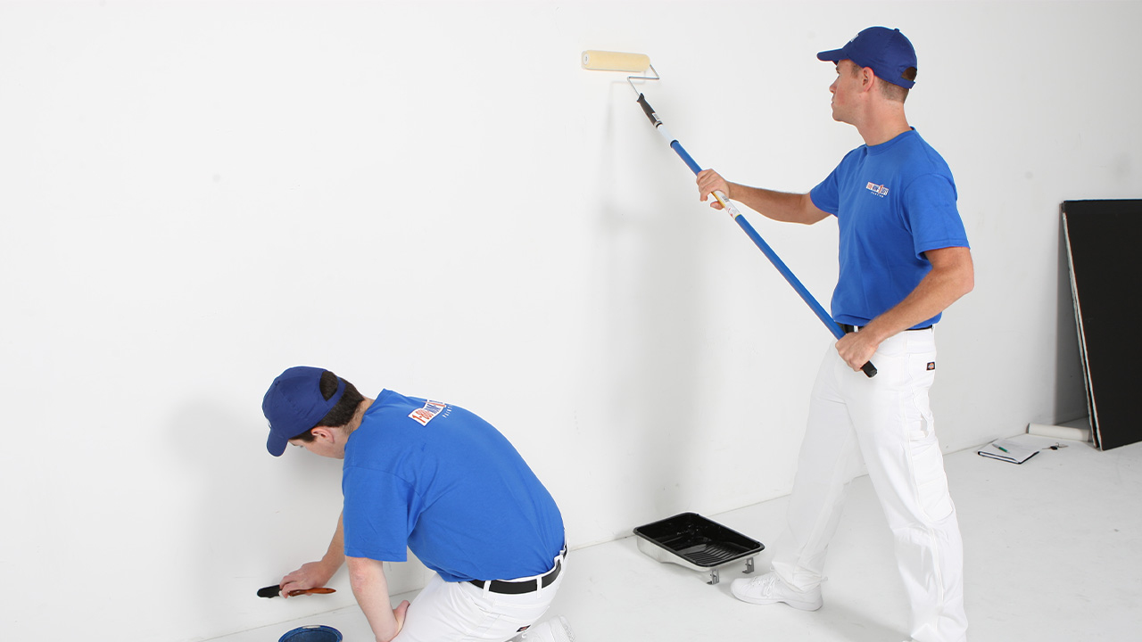 Evka 5 Boya Badanacı